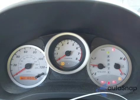 2004 Toyota Rav4 z USA, uszkodzony, nr VIN JTEGD20V240014784